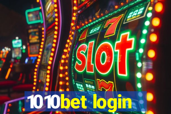 1010bet login